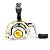 Molinete Albatroz Fishing Canario 100 - Escolha A Cor - Imagem 6