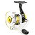 Molinete Albatroz Fishing Canario 100 - Escolha A Cor - Imagem 2