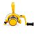 Molinete Albatroz Fishing Cardeal - Escolha A Cor - Imagem 8