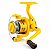 Molinete Albatroz Fishing Cardeal - Escolha A Cor - Imagem 9