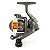 Molinete Albatroz Fishing Cardeal - Escolha A Cor - Imagem 1