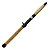 VARA DE CARRETILHA SHIMANO TERAMAR 7'0 2.13M - Imagem 3