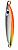 Isca Jumping Jig NS Zettritz 35g - Escolha Cor - Imagem 8