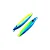 Isca Jumping Jig NS Zettritz 35g - Escolha Cor - Imagem 2