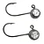 Anzol Scorpion Jig Head 3/0 - Escolha o Peso - Imagem 4