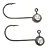 Anzol Scorpion Jig Head 5/0 - Escolha o Peso - Imagem 3