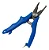 ALICATE POCKET PLIERS M-PP95 - MARINE SPORTS - Imagem 1