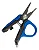 ALICATE RUBBER-GRIP PLIERS M-RGP85 - MARINE SPORTS - Imagem 3
