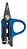 ALICATE RUBBER-GRIP PLIERS M-RGP85 - MARINE SPORTS - Imagem 1