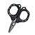 TESOURA MINI SCISSORS M-MS85 - MARINE SPORTS - Imagem 3