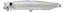 Isca Artificial Feed Popper 100 10cm 22g Tackle House - Escolha A Cor - Imagem 5