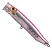 Isca Artificial Feed Popper 150 15cm 60g Tackle House - Escolha A Cor - Imagem 2