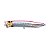 Isca Artificial Feed Popper 175 17,5cm 74g Tackle House - Escolha A Cor - Imagem 1