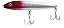 ISCA LUCKY SARA SARA 120 (HOLOGRAFICA) BY NELSON NAKAMURA- ESCOLHA A COR - Imagem 1