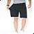 Bermuda Dry Fit Masculina Macio Academia Treino Corrida - Imagem 3