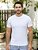 Camiseta Masculina Macia Básica Gola Careca Malha Fio 30.1 - Imagem 7
