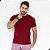 Camiseta Masculina Macia Básica Gola Careca Malha Fio 30.1 - Imagem 4
