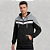 Moletom Masculino Zíper E Capuz Casaco De Frio Confortável - Imagem 5
