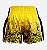 Short Muay Thai - Ram Muay (Amarelo) - Imagem 2