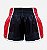 Short Muay Thai SH029 - Preto - Imagem 2