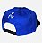 Boné Shobo Snapback Azul - Imagem 3