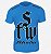 Camisa Shobo SFW Azul - Imagem 1