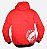 Moletom Shobo Hard Red - Imagem 2