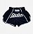 Short Muay Thai Black - Imagem 2