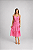 Vestido Mel Rosa - Imagem 1