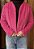 Casaco de Pelo Pink - Imagem 1