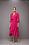 Vestido Maria Pink - Imagem 1