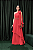 Vestido Bianca Coral - Imagem 1