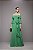 Vestido Dora Verde - Imagem 1