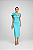 Vestido Adriana Tiffany - Imagem 1