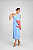 Vestido Toria Azul - Imagem 1