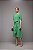 Vestido Georgia Verde - Imagem 1