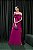 Vestido Anna Pink - Imagem 1