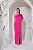 Vestido Ana Pink - Imagem 1