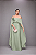 Vestido Chiara Menta - Imagem 1