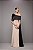 Vestido Alexandra Preto - Imagem 1