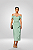 Vestido Milena Verde - Imagem 1