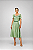 Vestido Luana Verde - Imagem 1