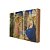 Ícone Anunciação - Fra Angelico - Imagem 1