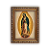 Quadro Nossa Senhora de Guadalupe - Imagem 1