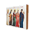 Ícone Santas Virgens - Imagem 1