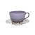Aparelho de Jantar/Chá 30 Peças - Unni Lilac - Imagem 5