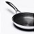 Frigideira em Aço Inox - 20cm - Oxford Hive - CookingPro - Imagem 2