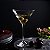 Conjunto - 2 taças - Martini - 210ml - Classic - Alumina - Imagem 2