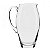 Jarra de Cristal - Serena - Alumina Classic - 2200ml - Imagem 1