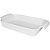 Travessa Refratária Fall - Retangular - Funda 4.400ml - Imagem 1